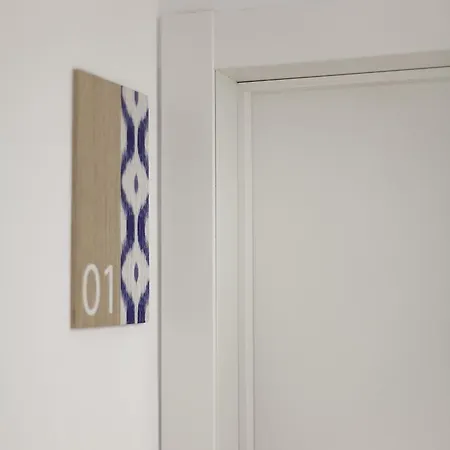 Διαμέρισμα Ses Roquetes