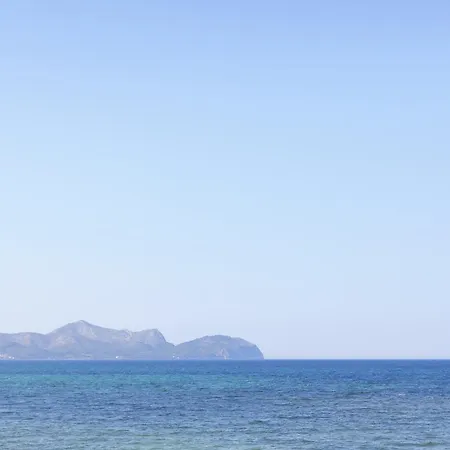 Διαμέρισμα Ses Roquetes