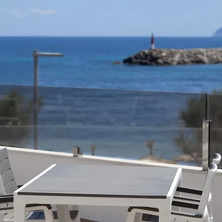 Ses Roquetes Διαμέρισμα Can Picafort (Mallorca)