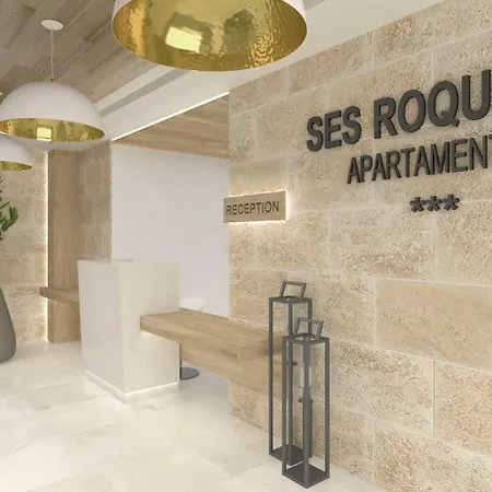 Διαμέρισμα Ses Roquetes Can Picafort (Mallorca)