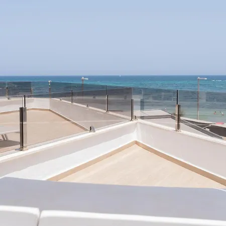 Apartamento Ses Roquetes Can Picafort (Mallorca)