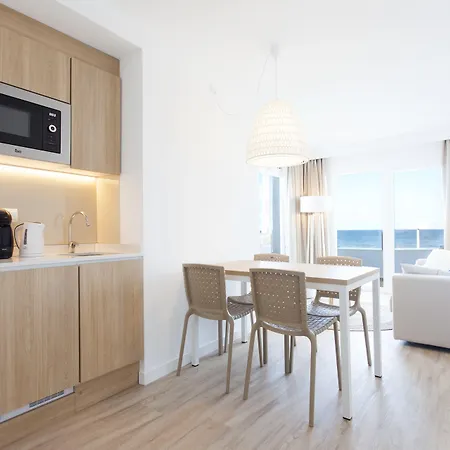 Ses Roquetes Apartamento *