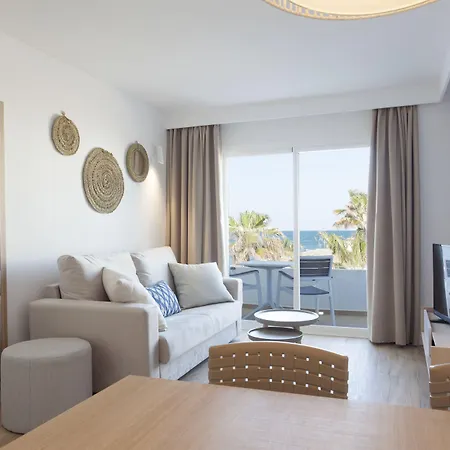 Ses Roquetes Apartamento