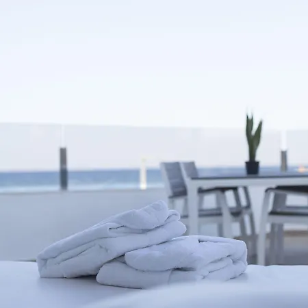 Ses Roquetes Daire Can Picafort (Mallorca)