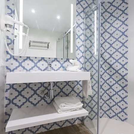 Апартаменты Ses Roquetes *