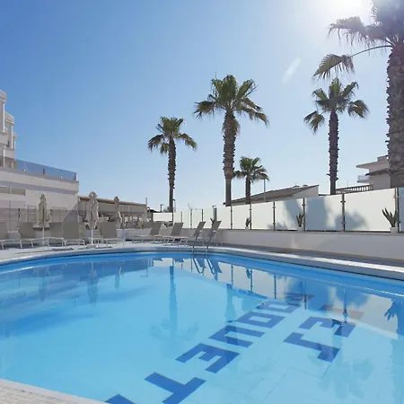 Apartamento Ses Roquetes Can Picafort (Mallorca)