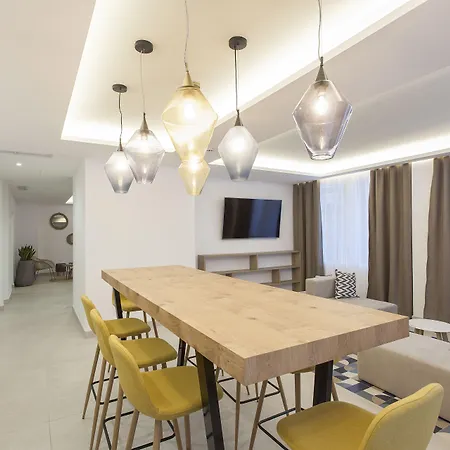 Ses Roquetes Apartamento Can Picafort (Mallorca)