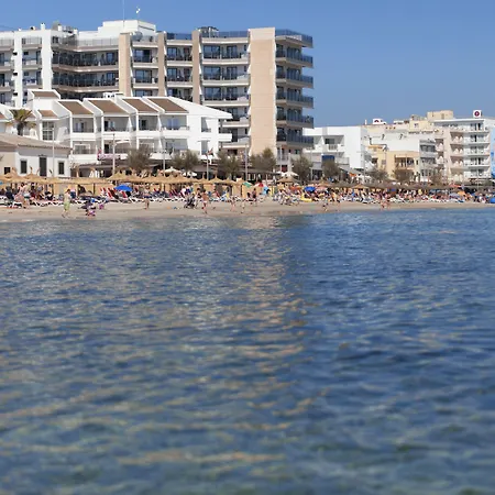 Ses Roquetes Can Picafort (Mallorca)