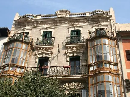 Ses Roquetes Can Picafort (Mallorca)