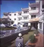 شقة Ses Roquetes