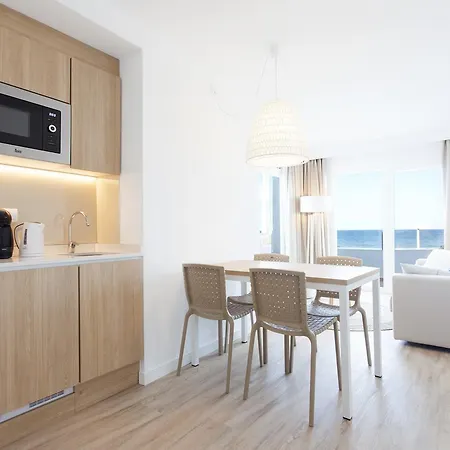 Ses Roquetes Кан Пикафорт