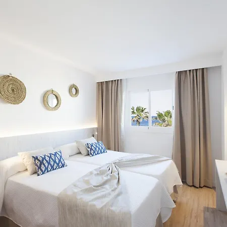 Ses Roquetes Apartamento Can Picafort (Mallorca)