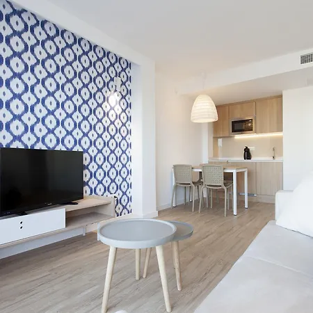 Ses Roquetes Can Picafort (Mallorca)