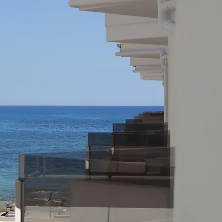 Apartamento Ses Roquetes