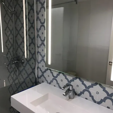 Апартаменты Ses Roquetes *