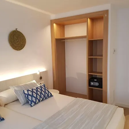 Ses Roquetes * Кан Пикафорт