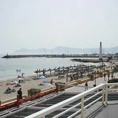 شقة Ses Roquetes