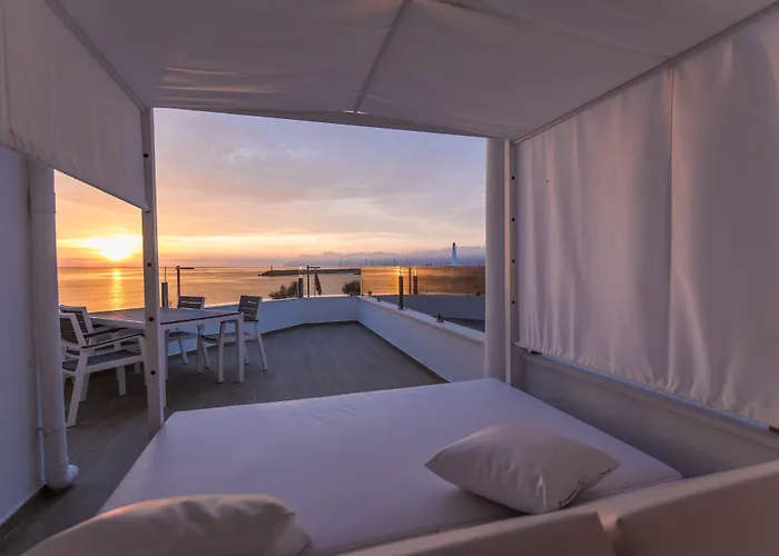 Ses Roquetes Apartamento *