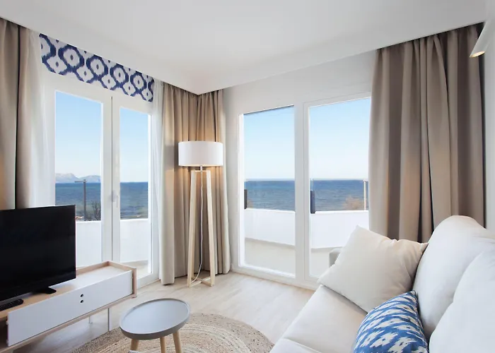 Apartamento Ses Roquetes