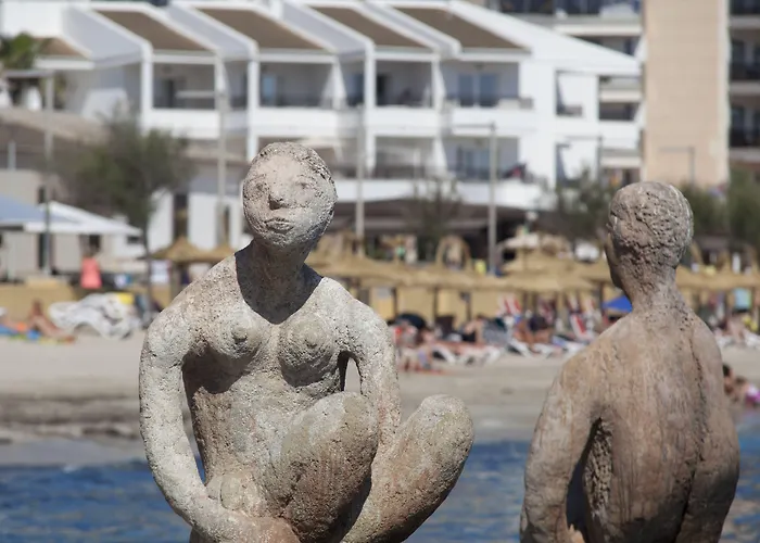 Apartamento Ses Roquetes