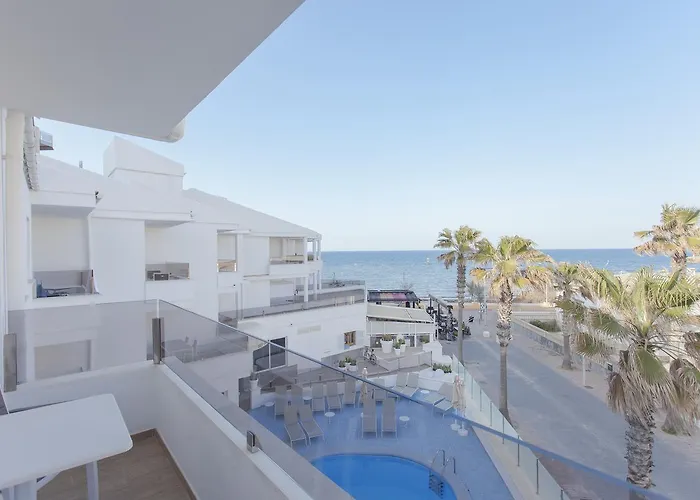 Ses Roquetes Apartamento Can Picafort (Mallorca)