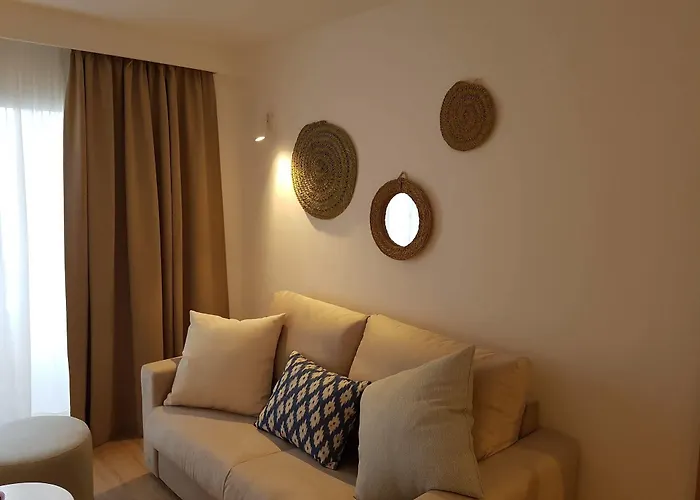 Ses Roquetes Apartamento Can Picafort (Mallorca)