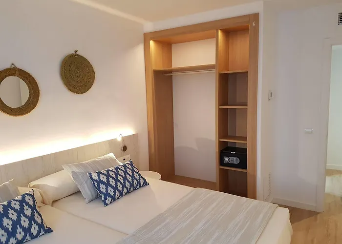 Ses Roquetes * Can Picafort (Mallorca)