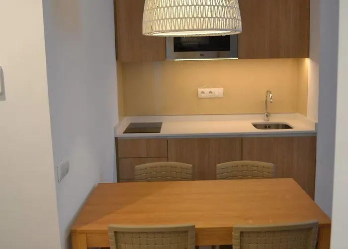 Ses Roquetes Кан-Пікафорт