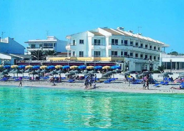 Apartamento Ses Roquetes Can Picafort (Mallorca)