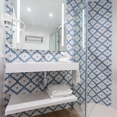 Ses Roquetes Apartamento *