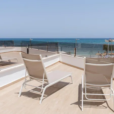 Appartement Ses Roquetes *