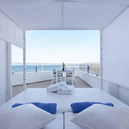 Apartment Ses Roquetes *