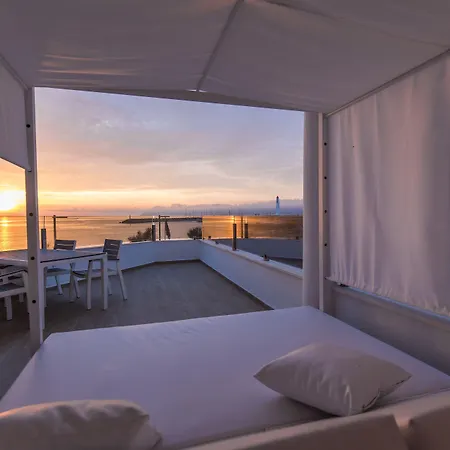 Ses Roquetes Appartement *