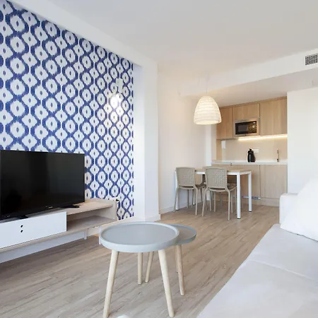 Apartamento Ses Roquetes *