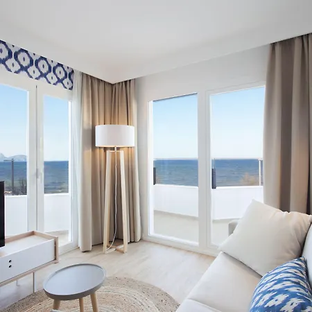 Apartamento Ses Roquetes