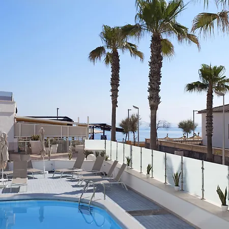 Appartement Ses Roquetes