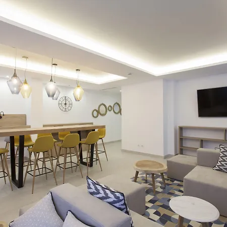 Apartamento Ses Roquetes Can Picafort (Mallorca)