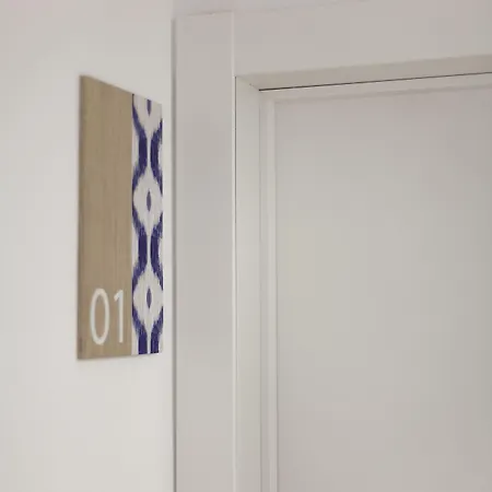 Ses Roquetes Apartment *