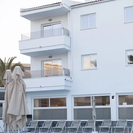 Ses Roquetes Can Picafort (Mallorca)