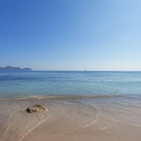 Ses Roquetes Apartamento Can Picafort (Mallorca)