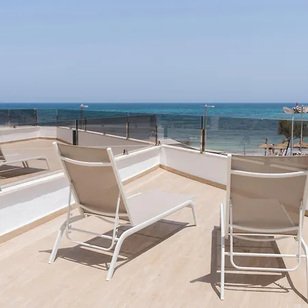 Ses Roquetes Apartamento Can Picafort (Mallorca)