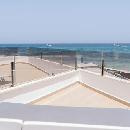 Ses Roquetes Apartamento Can Picafort (Mallorca)