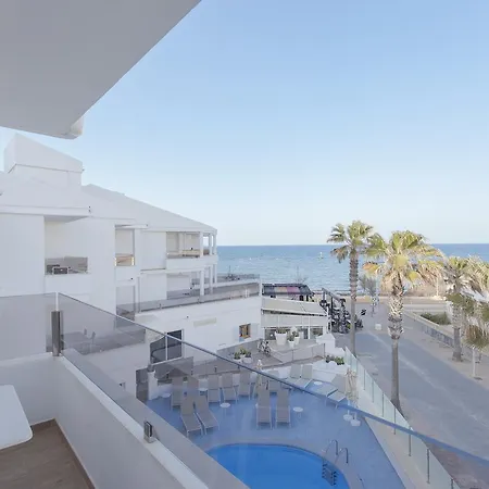 Ses Roquetes Appartement Can Picafort (Mallorca)