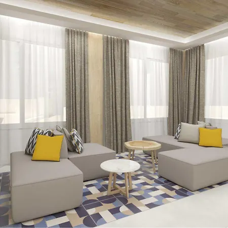Apartamento Ses Roquetes *
