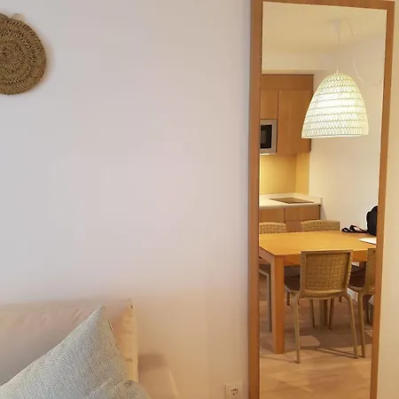 Appartement Ses Roquetes *