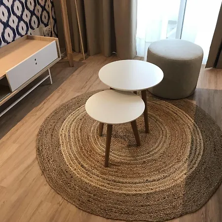 Appartement Ses Roquetes *