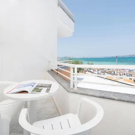 Ses Roquetes * Can Picafort (Mallorca)