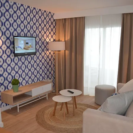 Ses Roquetes Can Picafort (Mallorca)