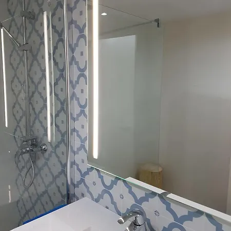 Apartamento Ses Roquetes *