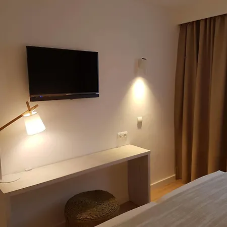 Appartement Ses Roquetes